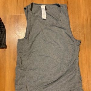 Fabletics rushed tank